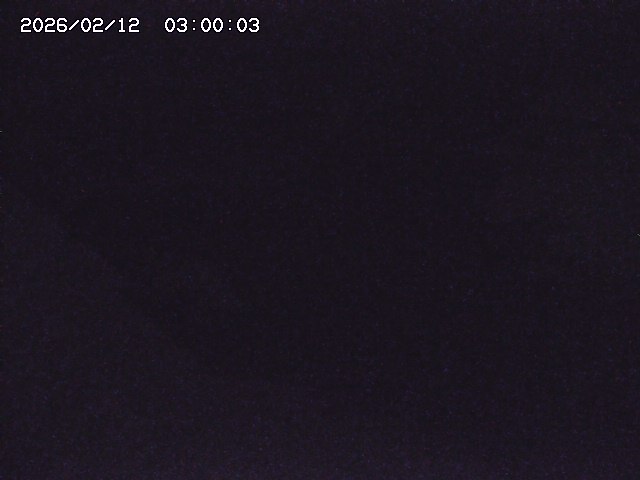 八東川８2026/02/12 18:50:00