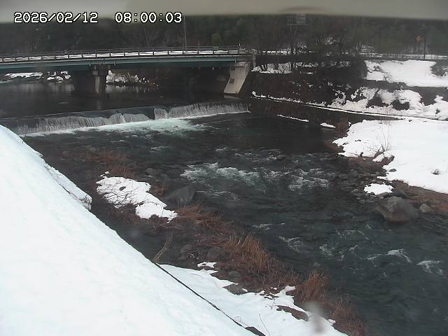 八東川８2026/02/12 18:50:00