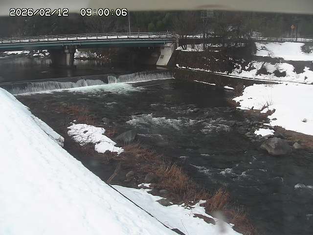 八東川８2026/02/12 18:50:00