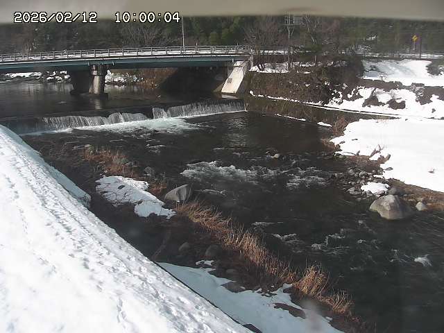 八東川８2026/02/12 18:50:00