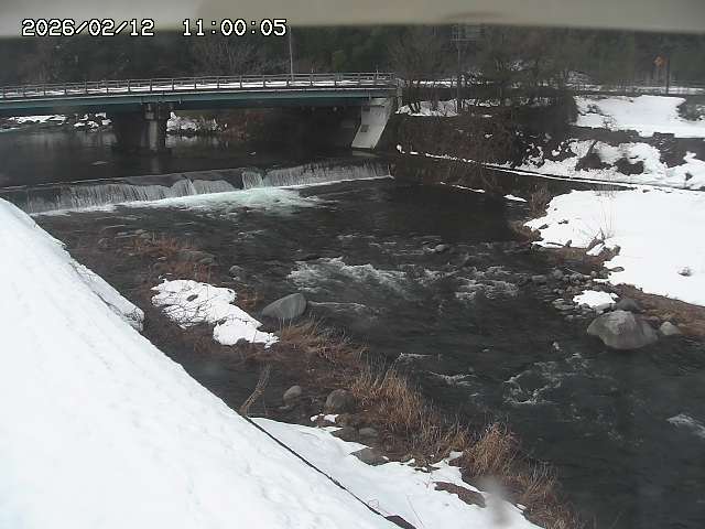 八東川８2026/02/12 18:50:00