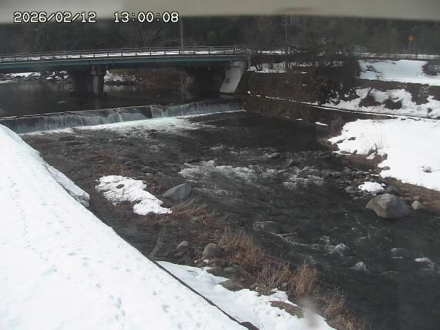 八東川８2026/02/12 18:50:00