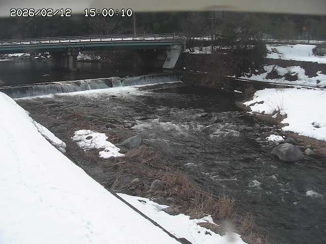 八東川８2026/02/12 18:50:00