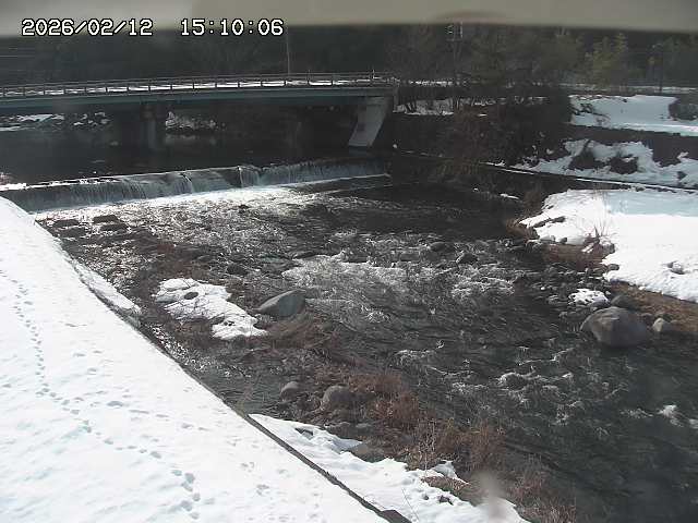 八東川８2026/02/12 18:50:00