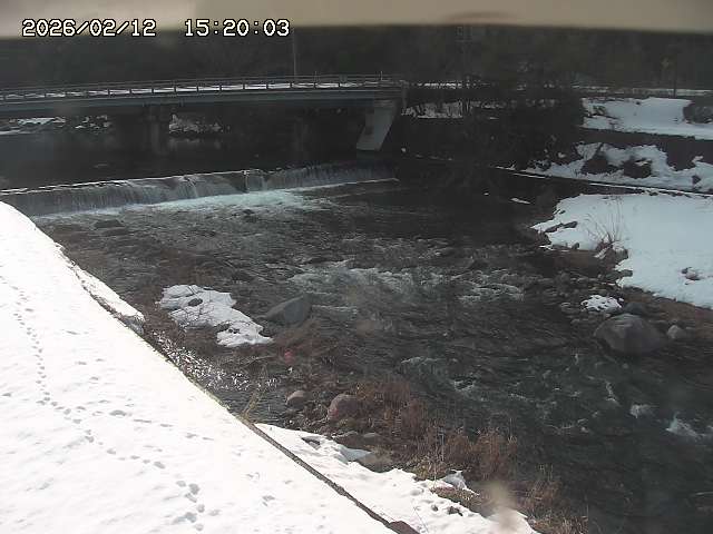 八東川８2026/02/12 18:50:00