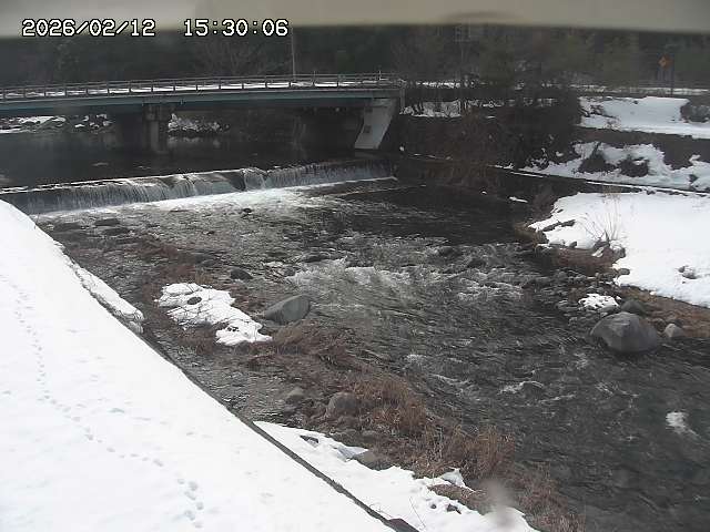 八東川８2026/02/12 18:50:00