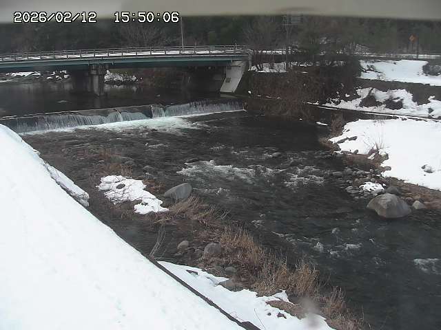 八東川８2026/02/12 18:50:00