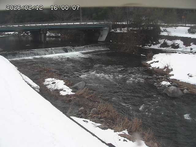 八東川８2026/02/12 18:50:00