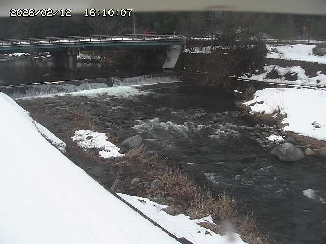 八東川８2026/02/12 18:50:00