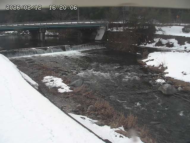 八東川８2026/02/12 18:50:00