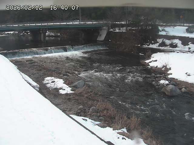 八東川８2026/02/12 18:50:00