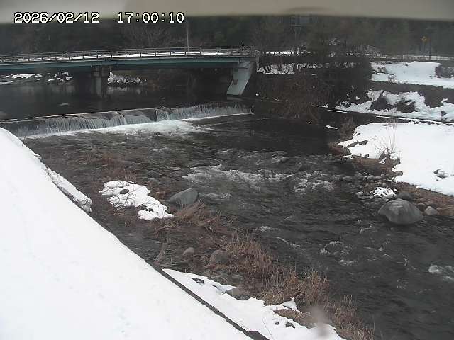 八東川８2026/02/12 18:50:00