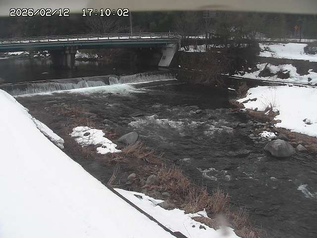 八東川８2026/02/12 18:50:00