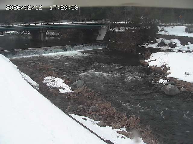 八東川８2026/02/12 18:50:00