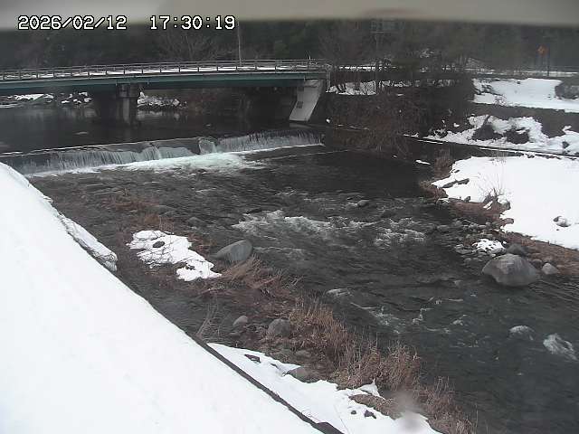 八東川８2026/02/12 18:50:00