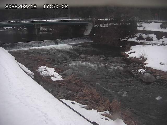 八東川８2026/02/12 18:50:00