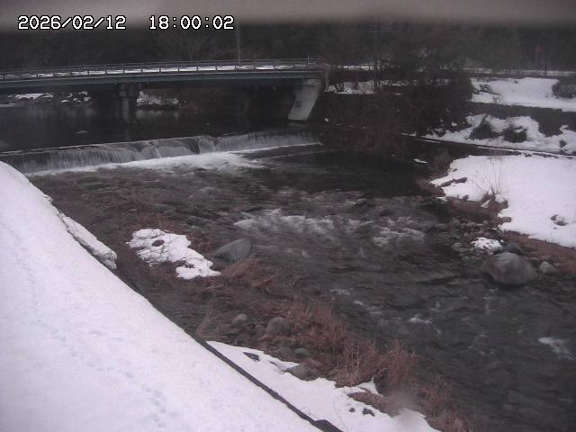 八東川８2026/02/12 18:50:00