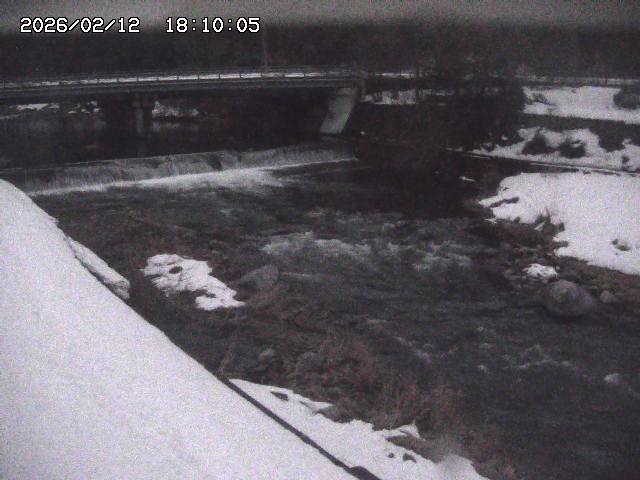 八東川８2026/02/12 18:50:00