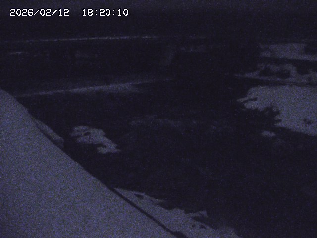 八東川８2026/02/12 18:50:00