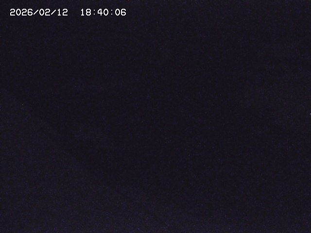 八東川８2026/02/12 18:50:00