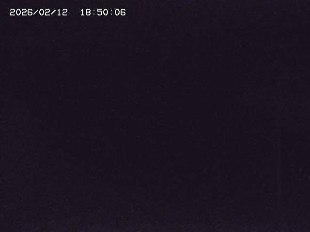 八東川８2026/02/12 18:50:00