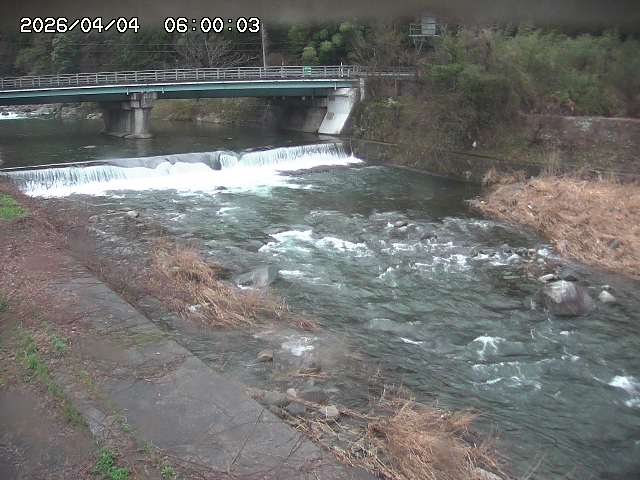 八東川８2026/04/05 3:30:00