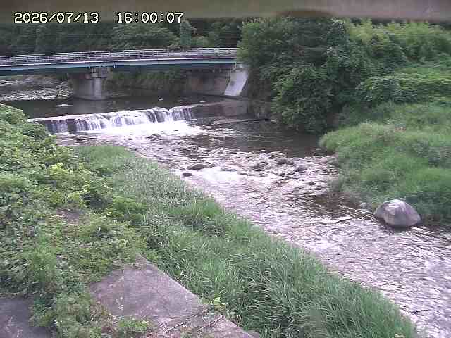 八東川８2026/07/14 15:20:00