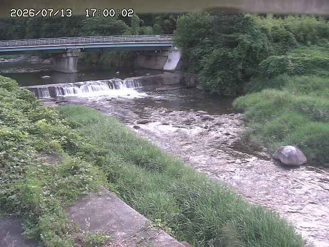 八東川８2026/07/14 15:20:00