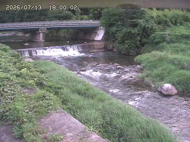 八東川８2026/07/14 15:20:00