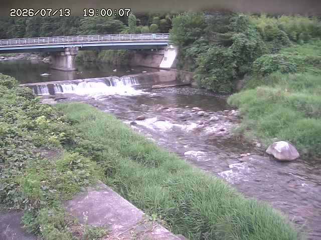 八東川８2026/07/14 15:20:00