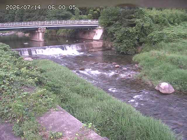 八東川８2026/07/14 15:20:00