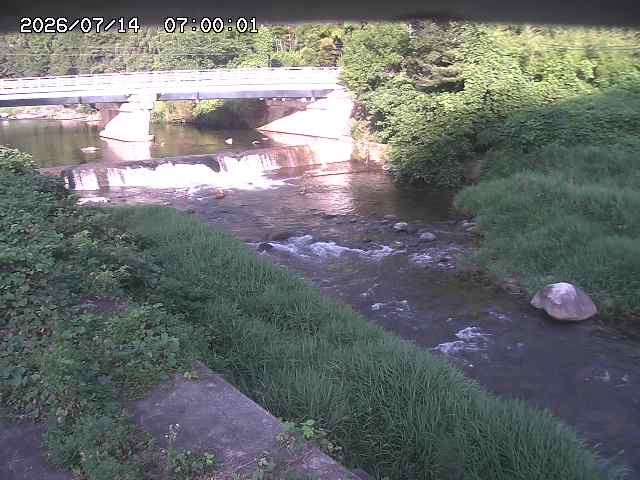 八東川８2026/07/14 15:20:00