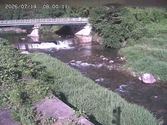 八東川８2026/07/14 15:20:00