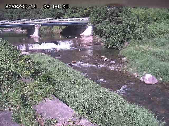 八東川８2026/07/14 15:20:00