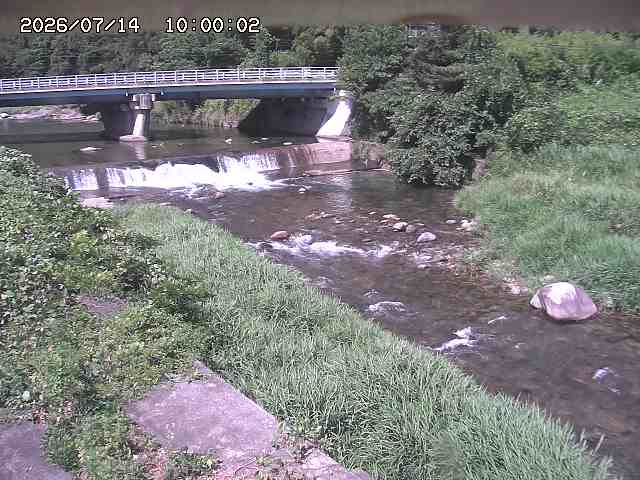 八東川８2026/07/14 15:20:00