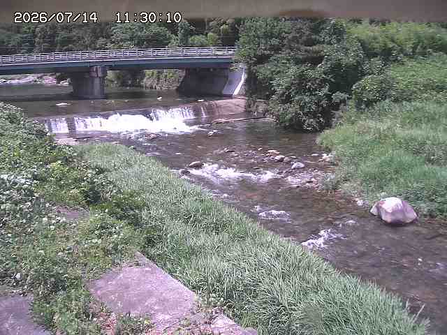八東川８2026/07/14 15:20:00