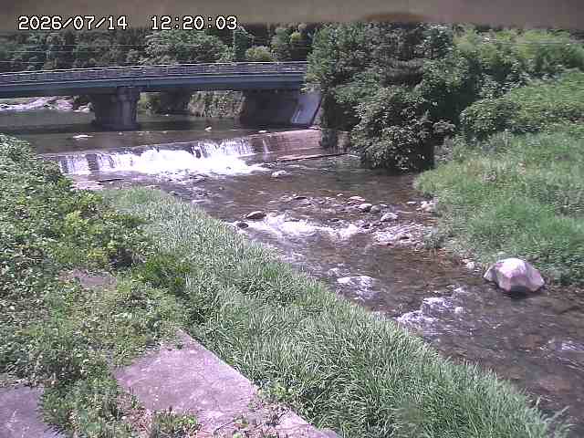 八東川８2026/07/14 15:20:00