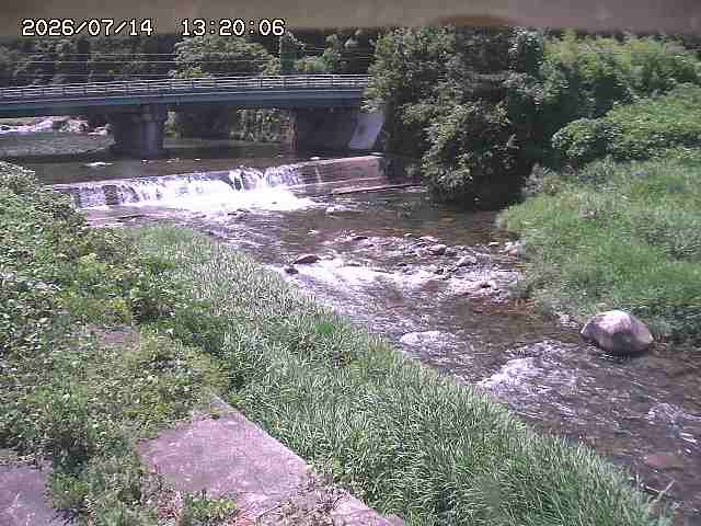 八東川８2026/07/14 15:20:00