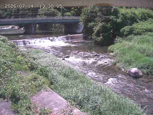 八東川８2026/07/14 15:20:00
