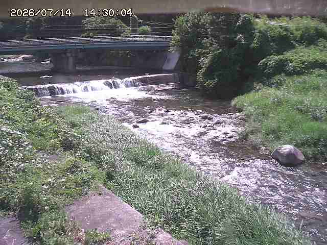 八東川８2026/07/14 15:20:00