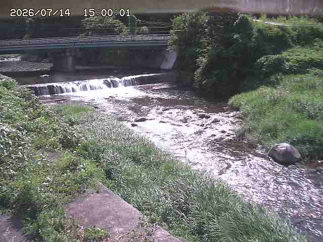 八東川８2026/07/14 15:20:00