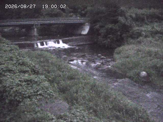 八東川８2026/08/28 17:00:00