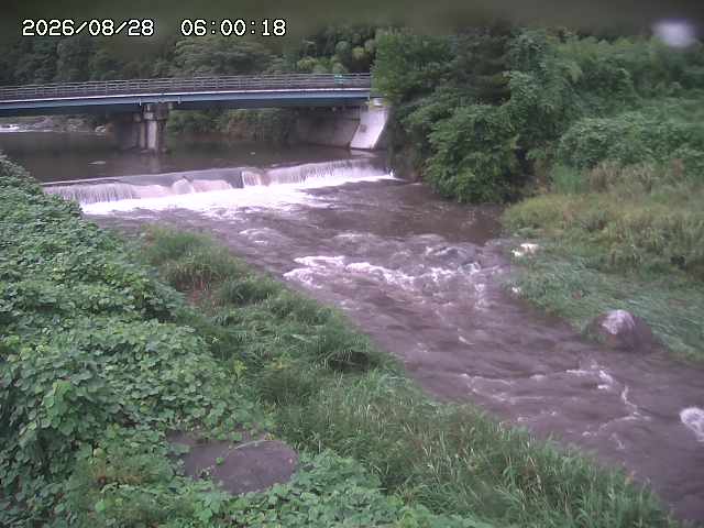 八東川８2026/08/28 17:00:00