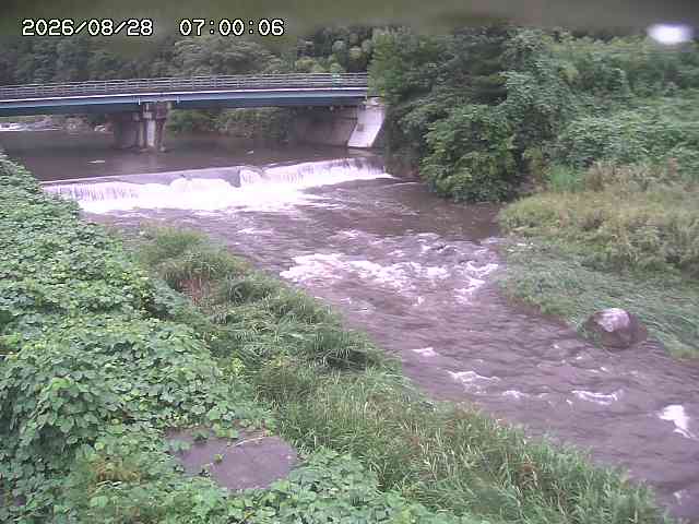 八東川８2026/08/28 17:00:00