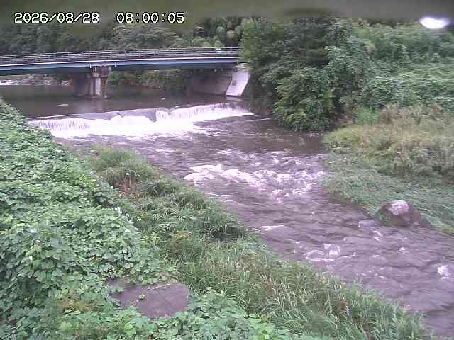 八東川８2026/08/28 17:00:00