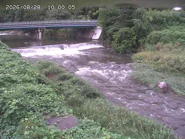 八東川８2026/08/28 17:00:00