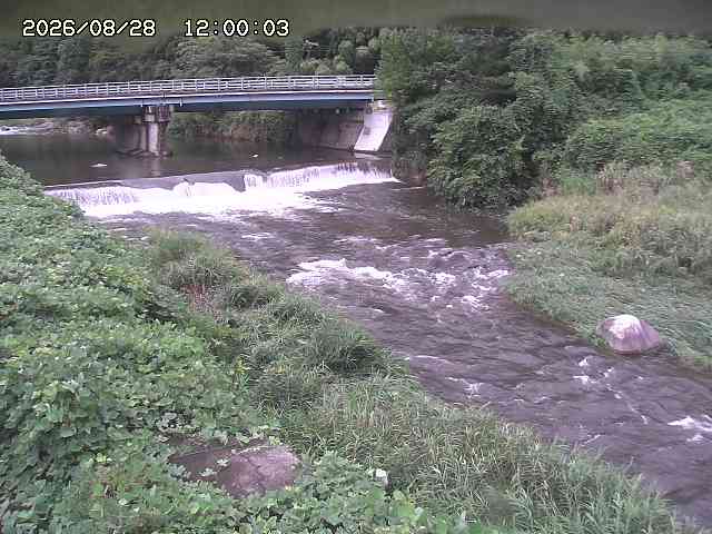 八東川８2026/08/28 17:00:00