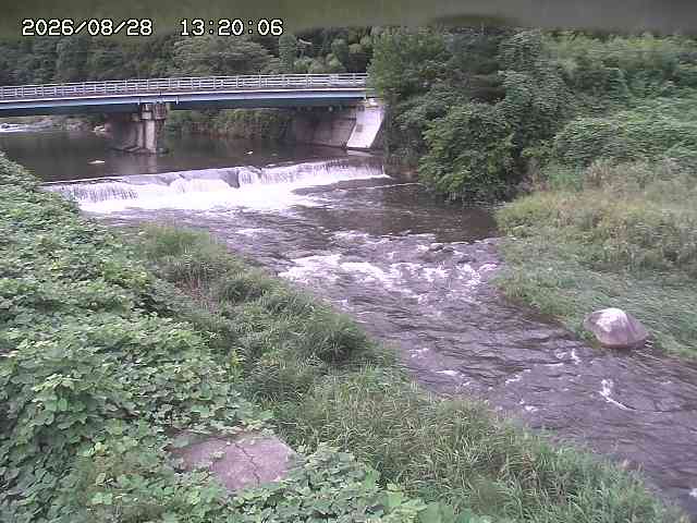 八東川８2026/08/28 17:00:00