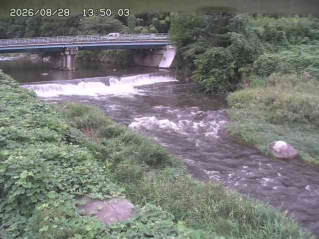 八東川８2026/08/28 17:00:00