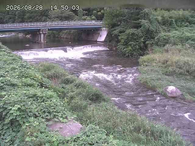 八東川８2026/08/28 17:00:00